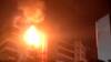Mumbai Fire : कांदिवलीती रघुवंशी हेरिटेज इमारतीला आग, अग्निशमन दलाच्या 7 गाड्या घटनास्थळी