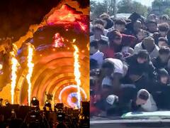 Texas Music Festival: टेक्सास में म्यूज़िक फेस्टिवल के दौरान मची भगदड़ में 8 लोगों की मौत, कई घायल, सामने आया Video