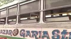 Accident: বাঘাযতীন উড়ালপুলে দুর্ঘটনা, বাসের ধাক্কায় মৃত্যু স্কুটার আরোহীর | Bangla News