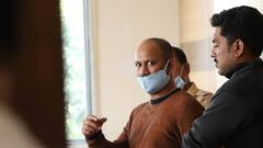 NCB likely to summon Sam D'Souza and Sunil Patil in Mumbai drug case