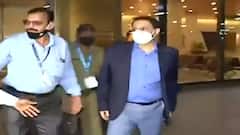 Delhi NCB SIT team arrives in Mumbai to investigate Mumbai cruise drug case