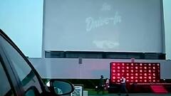 Mumbai's drive-in rooftop theatre opens with Sooryavanshi's release