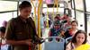 BEST Women Buses : मुंबईत 70 मार्गांवर महिलांसाठी विशेष 100 गाड्या,महापौरांच्या हस्ते बसेसचं उद्घाटन