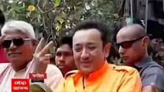 Joy Banerjee: বিজেপির প্রতি অসন্তোষ, তৃণমূলে যাওয়ার ইঙ্গিত দিলেন জয় বন্দ্যোপাধ্যায়। Bangla News