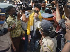 New Twist In Aryan Khan Case As BJP Leader Makes Sensational Claims Against NCP's Nawab Malik