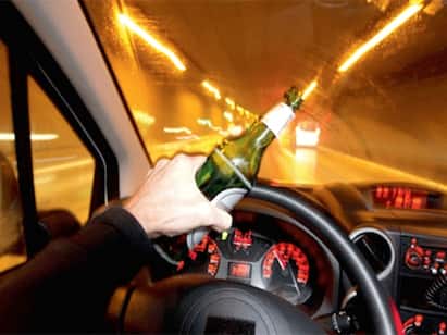 Chennai records most drunken driving fatalities NCRB report மதுபோதை: அதிகரிக்கும் சாலை விபத்து உயிரிழப்பு: சென்னை தான் டாப்!