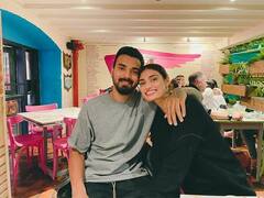 Athiya Shetty and KL Rahul: కేఎల్‌ రాహుల్‌ ప్రేయసి ఆమే..! టీమ్‌ఇండియాలో మరో ప్రేమకథ..! బాలీవుడ్‌ నటితో రాహుల్‌ ప్రేమాయణం!