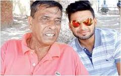 Rishabh Pant in Mourning: क्रिकेट कोच Tarak Sinha का निधन, शोक में डूबे ऋषभ पंत और कई अन्य बड़े क्रिकेटर