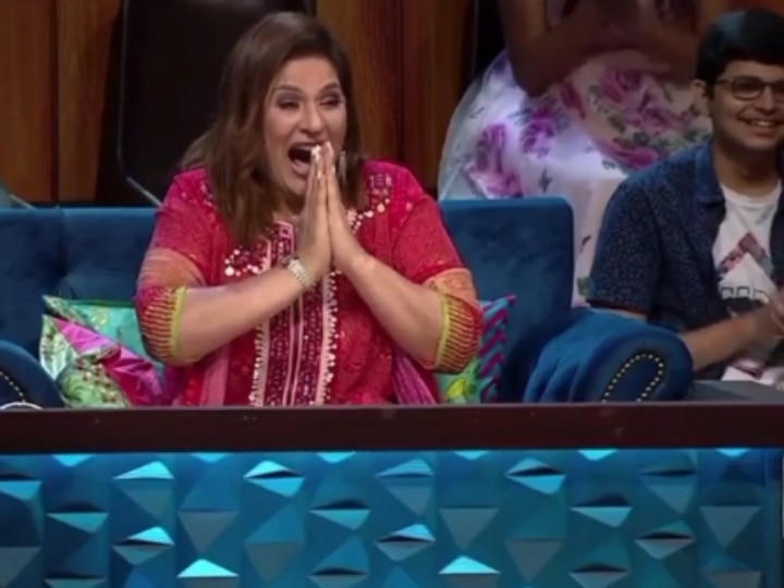 In The Kapil Sharma Show, when Sonu Nigam narrated a funny anecdote related to the song 'Suraj Hua Maddham', everyone burst into laughter.