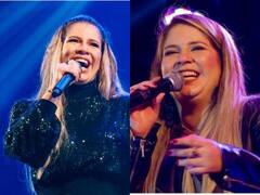 लोकप्रिय ब्राजीलियाई सिंगर Marilia Mendonca का प्लेन क्रैश में निधन, महज 26 साल थी उम्र