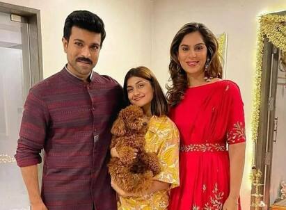 Diwali Celebration 2021: तलाक के बाद साउथ के इस सुपरस्टार के साथ Samantha ने मनाई दिवाली, फोटोज वायरल Diwali Celebration 2021: तलाक के बाद साउथ के इस सुपरस्टार के साथ Samantha ने मनाई दिवाली, फोटोज वायरल