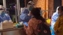 ચીનમાં ફરી વકર્યો કોરોના, ત્રણ મહિના બાદ ફરી નોંધાયા કોરોનાના સૌથી વધુ કેસ