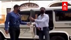 Sameer Wankhede : NCB ने समीर वानखेडे यांचे पंख छाटले? सहा मोठी प्रकरणंही हातून काढली