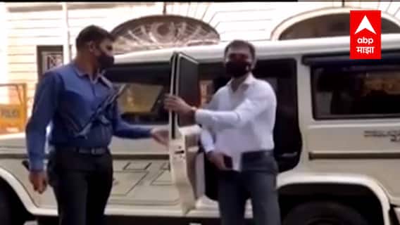 Sameer Wankhede : NCB ने समीर वानखेडे यांचे पंख छाटले? सहा मोठी प्रकरणंही हातून काढली