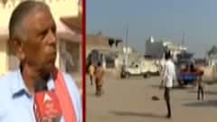 કોણ બનશે સરપંચ? :અમદાવાદના સાણંદના મોતીપુરા ગામમાં કેવો છે વિકાસ?