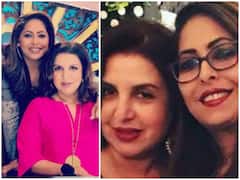 Zee Comedy Show Finale: Farah Khan ने बताया कैसे गीता के मम्मी कहने पर एयरपोर्ट पर हो गई थी घनघोर बेइज्जती!