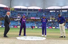 IND VS SCOT: స్కాట్‌లాండ్‌ క్రికెట్ ప్లేయర్స్‌కు సడెన్ సర్ప్రైజ్‌ ఇచ్చిన టీమిండియా..