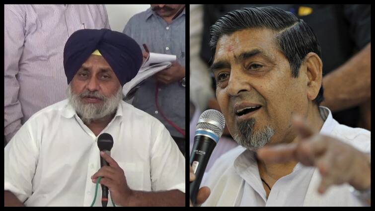 Akali Dal To Move Resolution Against 1984 Sikh Riots Accused Tytler's Appointment To DPCC Akali Dal To Move Resolution Against 1984 Anti-Sikh Riots Accused Tytler's Appointment To DPCC