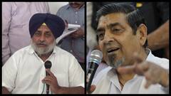 Akali Dal To Move Resolution Against 1984 Anti-Sikh Riots Accused Tytler's Appointment To DPCC