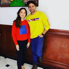 Bhai Dooj 2021: Kangana Ranaut, Arjun Kapoor से लेकर टीवी सेलेब्स Rupali Ganguly और Gaurav Khanna के भाई-दूज सेलिब्रेशन की देखें फोटोज