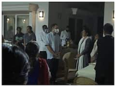 Rahul Gandhi Video: जब राहुल गांधी से शख्स ने पूछा- PM बनने पर पहला फैसला क्या करेंगे, जानें उन्होंने क्या जवाब दिया