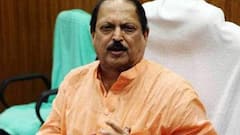 Subrata Mukherjee: বাড়ি ফেরার কথা ছিল শুক্রবার, তার আগেই চিরবিদায় নিলেন সুব্রত মুখোপাধ্যায় | Bangla News