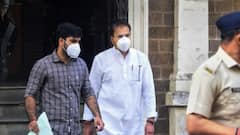 Anil Deshmukh Money Laundering Case : माजी गृहमंत्री अनिल देशमुखांना 14 दिवसांची न्यायालयीन कोठडी...