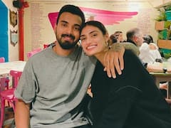 ‘Happy Birthday My Love’: KL Rahul Makes His Relationship Official With Athiya Shetty On Social Media