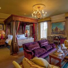 Mukesh Ambani's new Home : कसा आहे अंबानींचा लंडनमधील आलिशान महल?