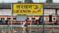 Ek Akela Iss Sheher Mein | Welcome to the city of Nawabs 'Lucknow' | 6 Nov 2021
