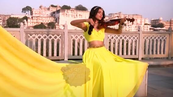 Yeh Rishta Kya Kehlata Hai: Akshara is Abhimanyu's Dream Girl