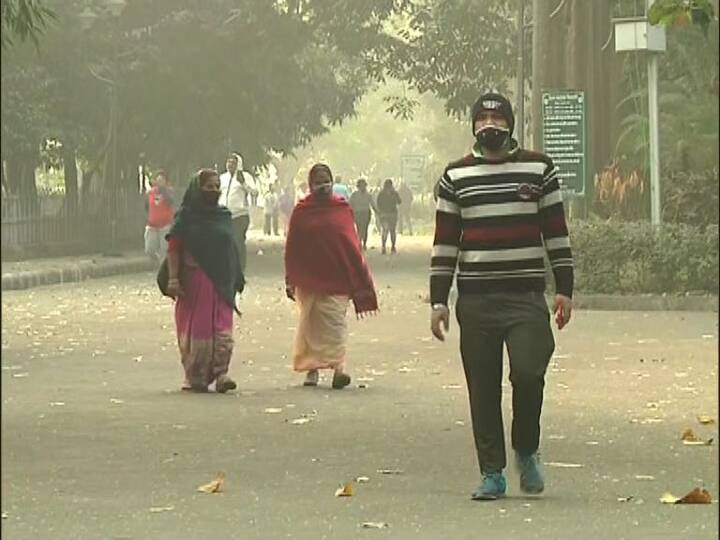 আজ কলকাতার সর্বনিম্ন তাপমাত্রা ১৯.১ ডিগ্রি সেলসিয়াস।