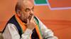 Amit Shah expresses grief over 10 patients' death in fire at Maharashtra hospital