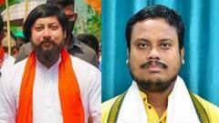 Dinhata: 'যাঁর শিক্ষাগত যোগ্যতা নিয়ে প্রশ্ন রয়েছে, তিনি হাস্যকর তুলনা করছেন', নিশীথকে পাল্টা পার্থপ্রতিম রায়। Bangla News