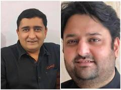 Aryan Khan Drug Case: BJP नेता मोहित कंबोज का आरोप- सुनील पाटिल है ड्रग्स का मास्टरमाइंड, कई मंत्री शामिल