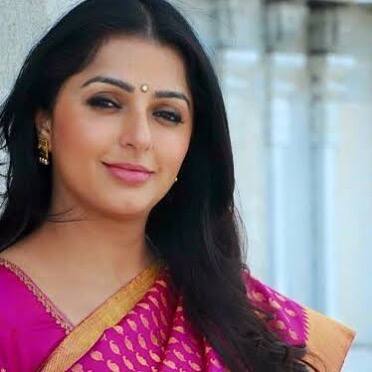భూమిక (image credit / Bhumika Chawla Instagram)