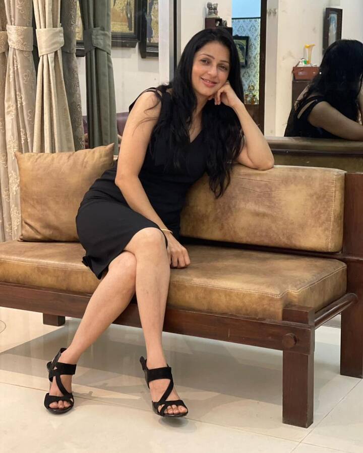 భూమిక (image credit / Bhumika Chawla Instagram)