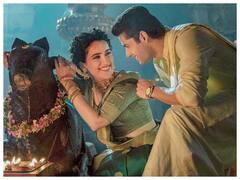 इस वीकेंड नेटफ्लिक्स, अमेज़न प्राइम वीडियो और SonyLIV पर क्या देखें? यहां है लिस्ट