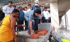 Allu Arjun Multiplex: అమీర్‌పేటలో అల్లు అర్జున్ మల్టీప్లెక్స్ ఇదే.. సత్యం థియేటర్ ఇకపై AAA సినిమాస్!