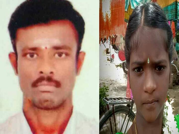 Two persons, including a girl, were killed in a river flood in Villupuram district விழுப்புரம்: தென்பெண்ணையாற்று வெள்ளத்தில் சிக்கி  சிறுமி உட்பட இருவர் உயிரிழப்பு