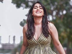 హాట్ ఫొటోలతో హీటెక్కిస్తున్న జబర్దస్త్ బ్యూటీ