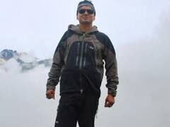 Uttarakhand News: नेशनल एडवेंचर अवॉर्ड 2020 से सम्मानित होंगे कर्नल अमित बिष्ट, हासिल किया है ये मुकाम