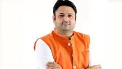 BJP leader Mohit Kamboj claims links between NCP and Mumbai cruise drug case