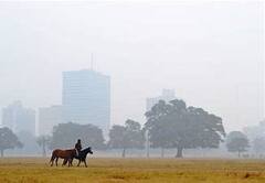 Weather Update: ভাইফোঁটাতে শীতের আমেজ, কলকাতা সহ জেলাগুলিতে নামল পারদ। Bangla News
