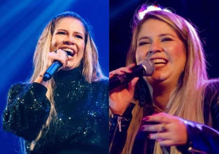 Popular Brazilian singer Marilia Mendonca dies in plane crash at age 26 ब्राझीलमधील लोकप्रिय गायिका Marilia Mendonca चा विमान अपघातात मृत्यू, वयाच्या 26 व्या वर्षी गमावला जीव