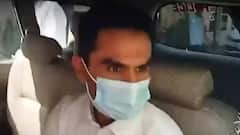 Sameer Wankhede on leaving Aryan Khan's case: I haven't been removed, case will be probed by central agency