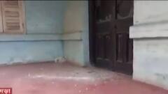 Hooghly: রিষড়ায় ওয়েলিংটন জুটমিলে তাণ্ডব, আধিকারিকদের আবাসনে ভাঙচুরের অভিযোগ | Bangla News