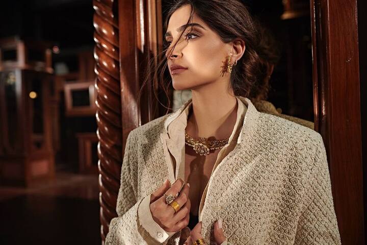 సోనమ్ కపూర్ (image credit / Sonamkapoor Instagram)