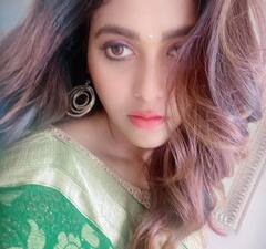 anjali pics: மாஸ் லுக்கில் ஸ்டைலாக கிளாமரில் கலக்கும் அஞ்சலி...!