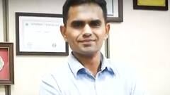 Sameer Wankhede की जगह आर्यन खान केस में जांच करने वाले Sanjay Singh कौन हैं?